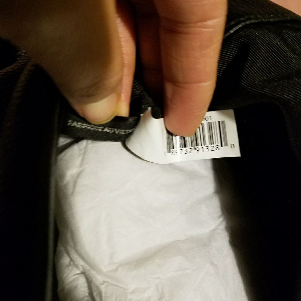Crossbody - Picture 3 of 3